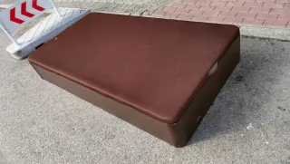 Canapé Abatible 105cm x 200cm x 33cm 640513971