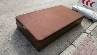 Canapé Abatible 105cm x 200cm x 33cm 640513971