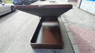 Canapé Abatible 105cm x 200cm x 33cm 640513971