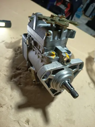 Bomba Inyectora Bosch 0 460 494 189 Nueva