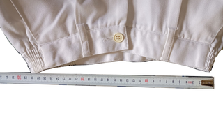 Traje marinero comunión talla 10