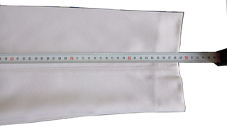 Traje marinero comunión talla 10