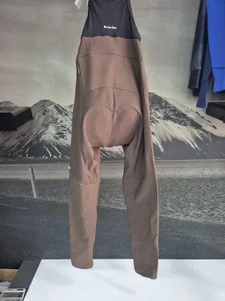 Culotte Gsport One Marrón Mujer Talla S