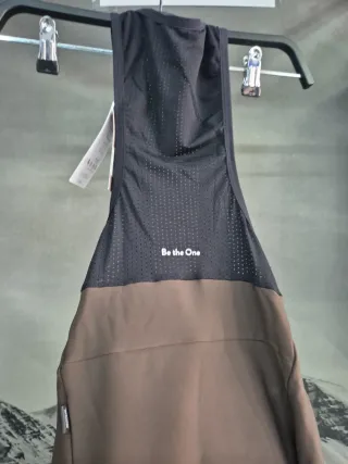 Culotte Gsport One Marrón Mujer Talla S