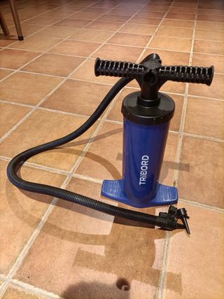 Barca hinchable Intex Seahawk 3