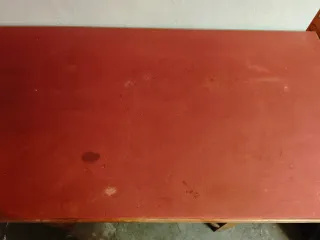 Mesa de juntas grande