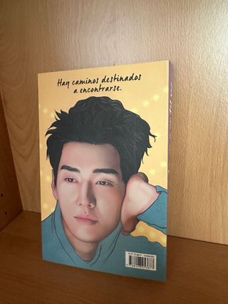 Tú, yo y un tal vez - libro (Maria Martinez)