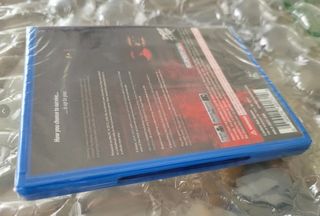 Lone Survivor PSVita Vita NTSC USA Limited Run