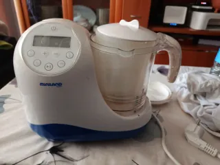 Miniland Baby Cooker