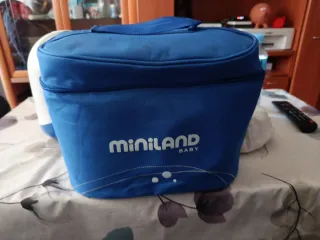 Miniland Baby Cooker