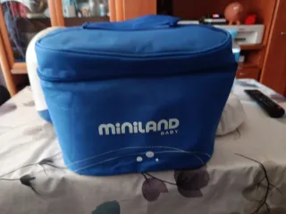 Miniland Baby Cooker