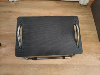 Reposapiés ergonómico