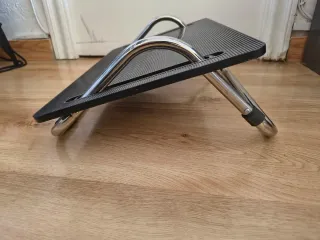 Reposapiés ergonómico