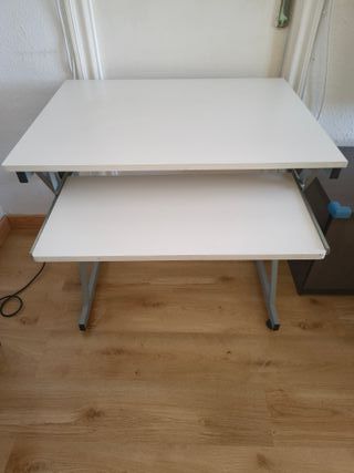 Reposapiés ergonómico