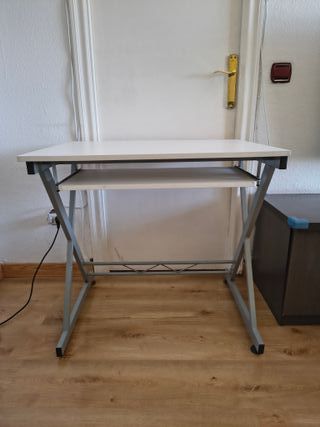 Reposapiés ergonómico