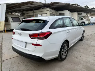 Hyundai i30 1.6 CRDi 2019
