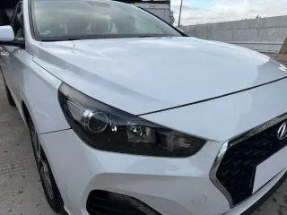 Hyundai i30 1.6 CRDi 2019