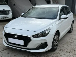 Hyundai i30 1.6 CRDi 2019