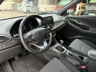 Hyundai i30 1.6 CRDi 2019