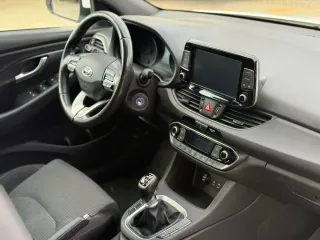 Hyundai i30 1.6 CRDi 2019