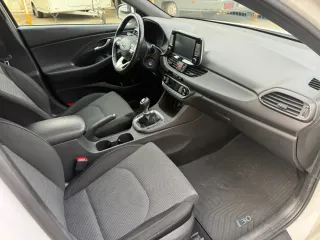 Hyundai i30 1.6 CRDi 2019