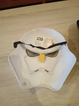 Pack Máscaras Star Wars