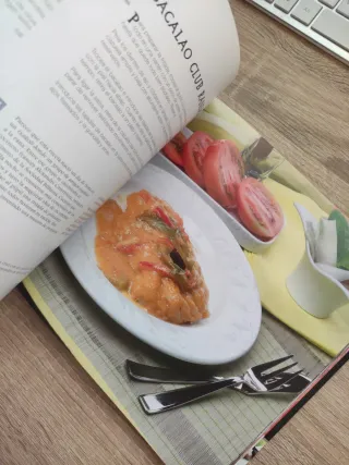 Cocina Vasca: Las Recetas de Toda la Vida (Span...