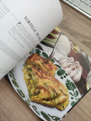 Cocina Vasca: Las Recetas de Toda la Vida (Span...