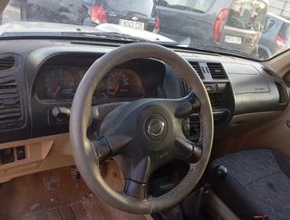 472114 piloto tras izq nissan terrano/terrano.ii