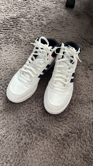 Adidas Zapatilla Botín Talla 43