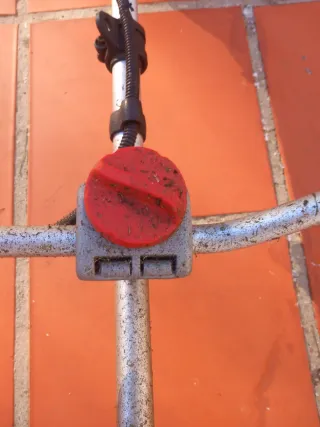 Desbrozadora Gasolina 43cc