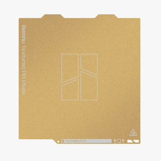 Placa Construcción 3D PEI Bambu A1-Mini