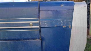 Tractor Doble traccion Ebro 6095 Sincro 12.