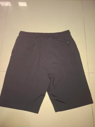 Conjunto 4 piezas Boss Azul y Verde