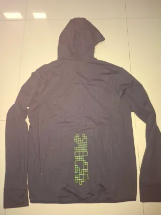 Conjunto 4 piezas Boss Azul y Verde