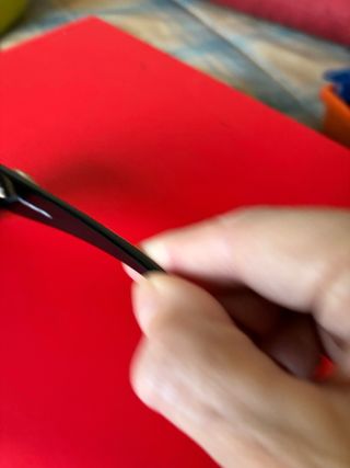 Gafas de Sol Loewe Negras