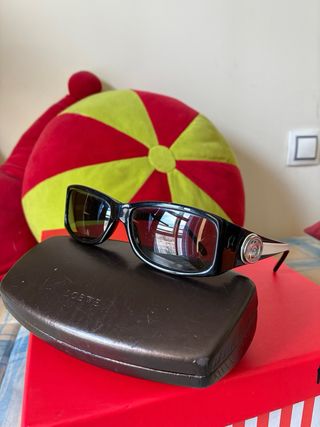 Gafas de Sol Loewe Negras