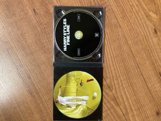 Disco Harry Styles Fine Line