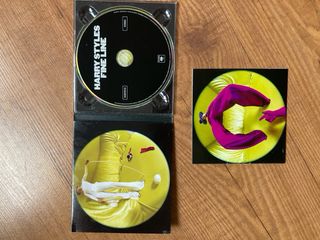 Disco Harry Styles Fine Line