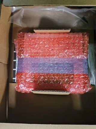 Termostato pared Fujitsu