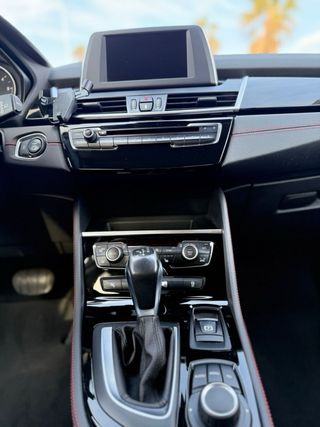 BMW 218 Grand Tourer 7 plazas