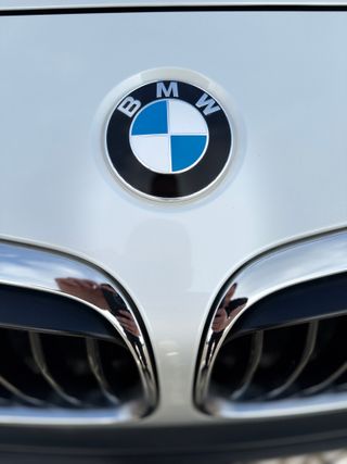 BMW 218 Grand Tourer 7 plazas