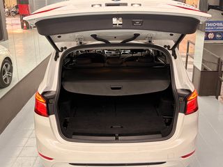 BMW 218 Grand Tourer 7 plazas