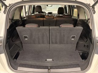 BMW 218 Grand Tourer 7 plazas
