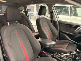 BMW 218 Grand Tourer 7 plazas