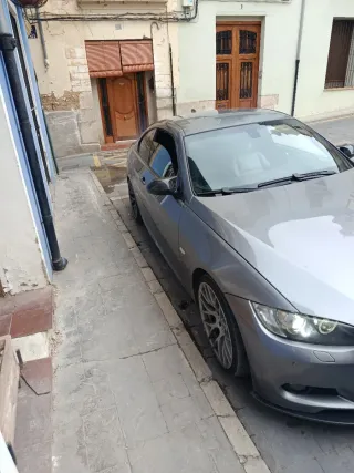 BMW Serie 3 2008