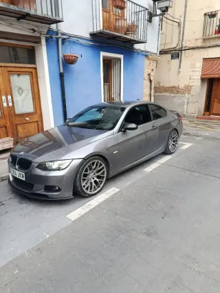 BMW Serie 3 2008