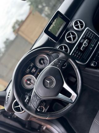 Mercedes-Benz Clase A 2015