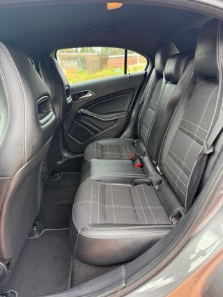 Mercedes-Benz Clase A 2015