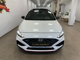 ¡¡TECHO SOLAR+DCT+280CV!! Hyundai i30N Per Sky DCT